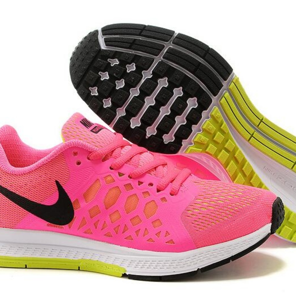 Nike Zoom Pegasus Running Shoes